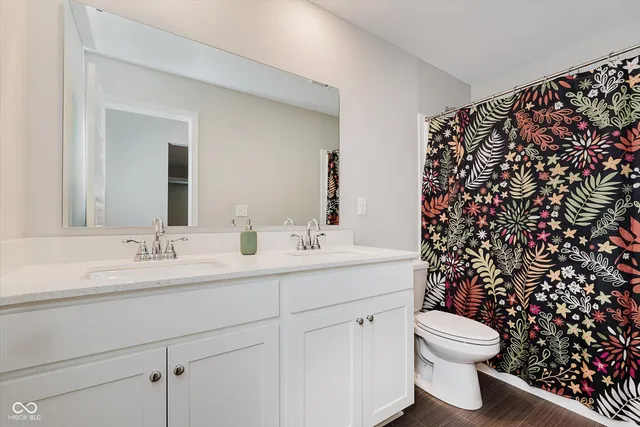 $440,000 | 15922 Winnower Drive, Noblesville, IN 46060