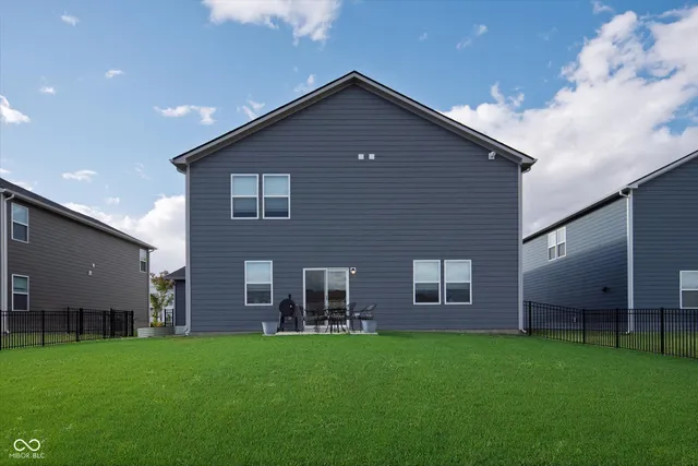 $440,000 | 15922 Winnower Drive, Noblesville, IN 46060