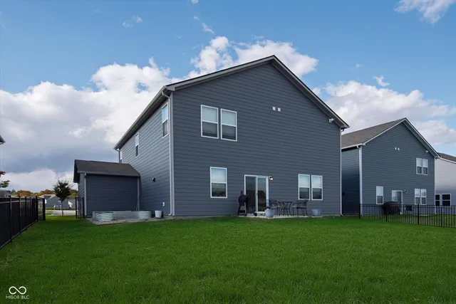 $440,000 | 15922 Winnower Drive, Noblesville, IN 46060