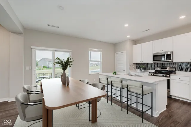 $440,000 | 15922 Winnower Drive, Noblesville, IN 46060