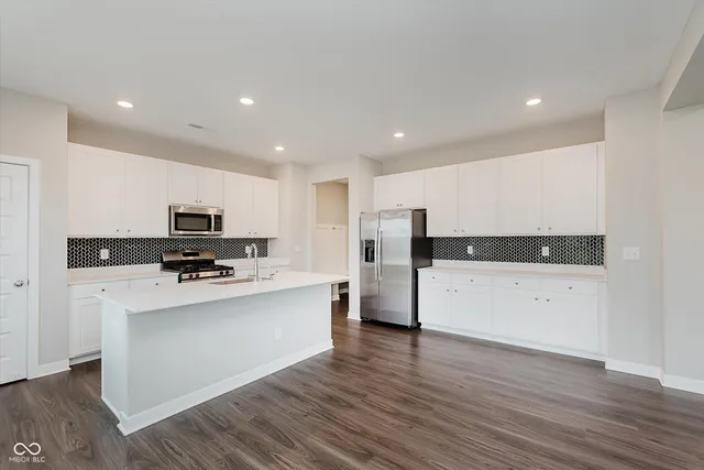 $440,000 | 15922 Winnower Drive, Noblesville, IN 46060