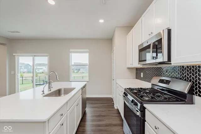 $440,000 | 15922 Winnower Drive, Noblesville, IN 46060