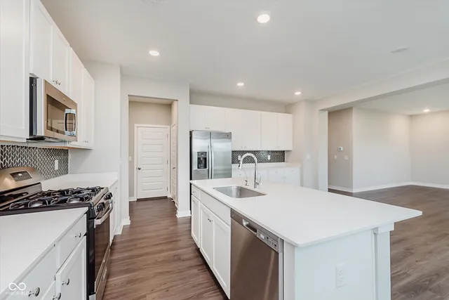 $440,000 | 15922 Winnower Drive, Noblesville, IN 46060