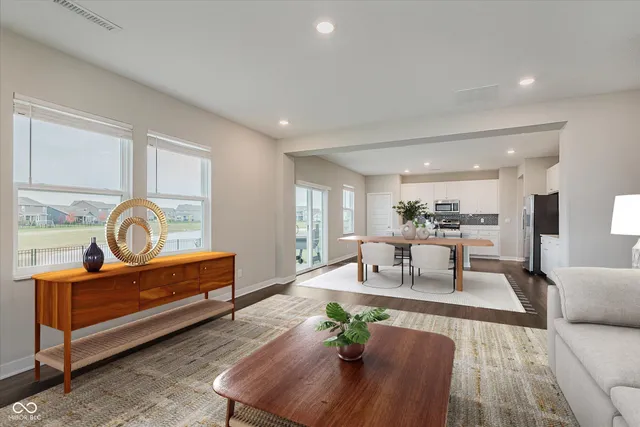 $440,000 | 15922 Winnower Drive, Noblesville, IN 46060