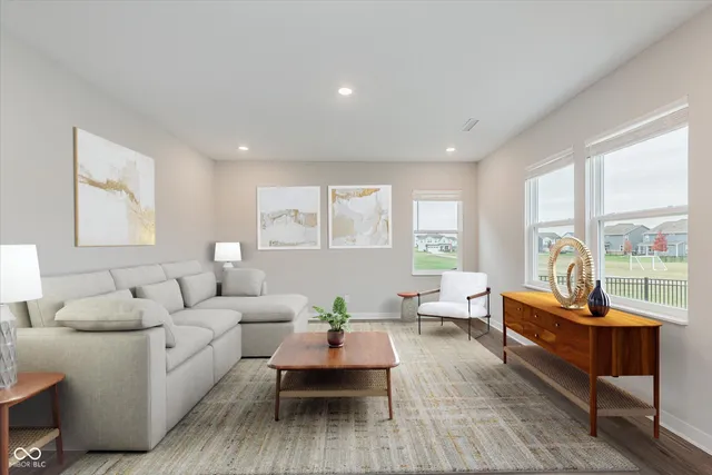 $440,000 | 15922 Winnower Drive, Noblesville, IN 46060