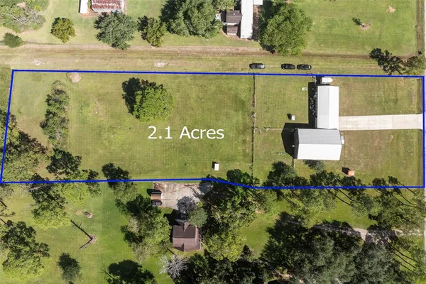 $599,000 | 1416 Avenue L, Santa Fe, TX 77510