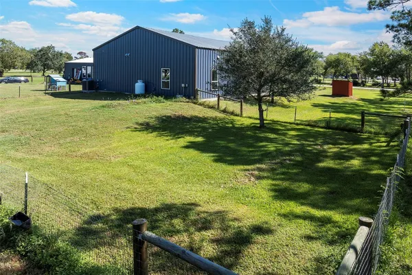 $599,000 | 1416 Avenue L, Santa Fe, TX 77510