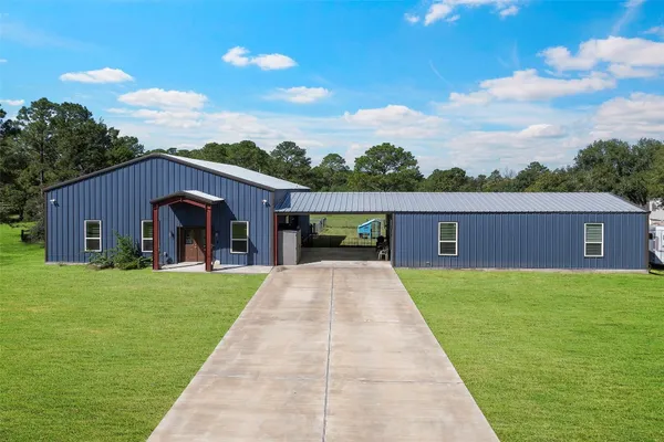 $599,000 | 1416 Avenue L, Santa Fe, TX 77510