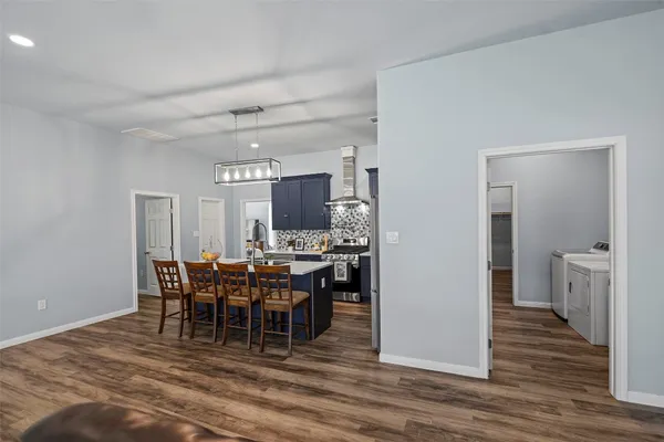 $599,000 | 1416 Avenue L, Santa Fe, TX 77510