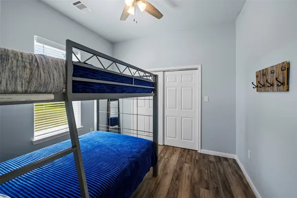 $599,000 | 1416 Avenue L, Santa Fe, TX 77510