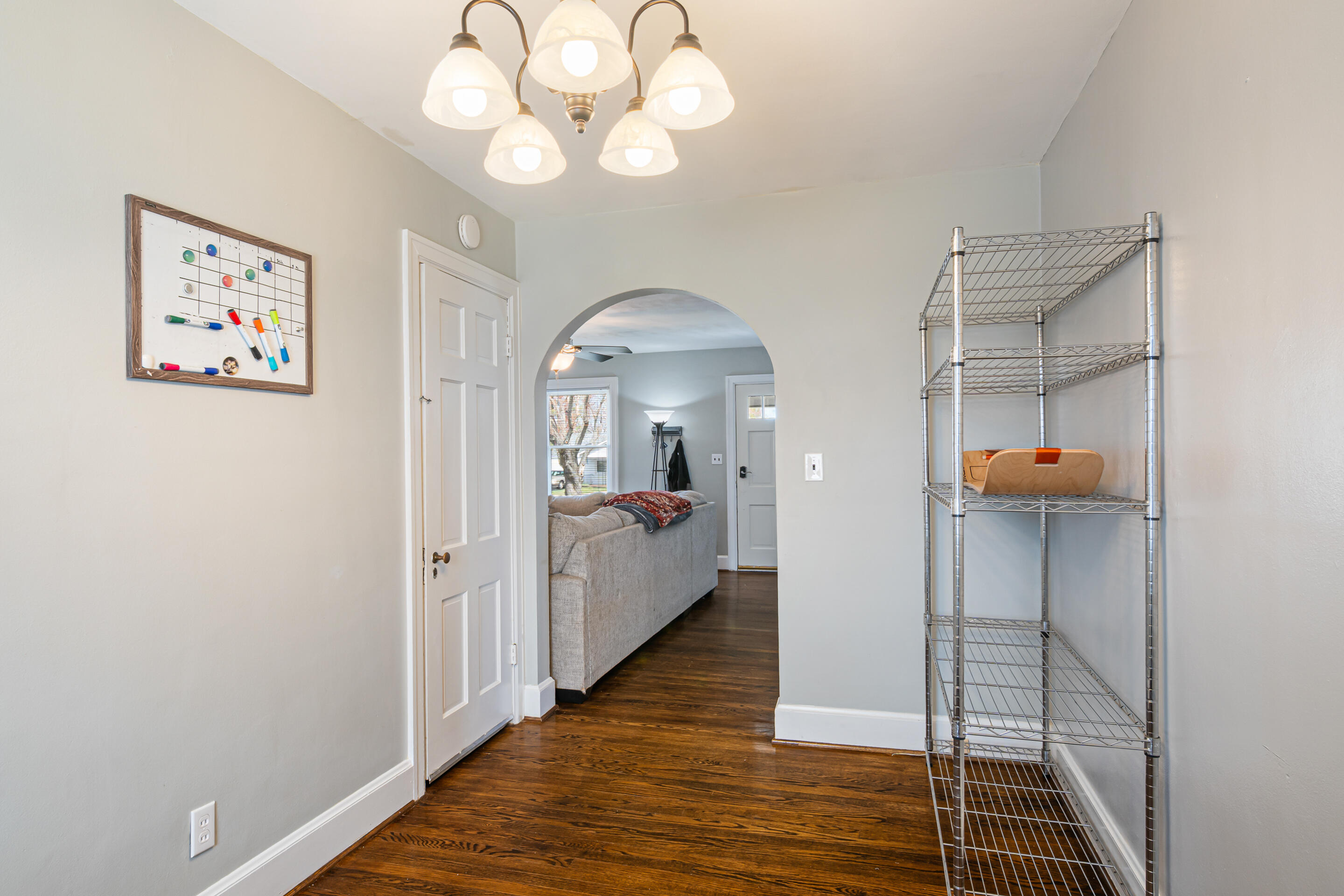 5122 Hearthstone Road Roanoke, VA 24012 - Photo 17 of 31 5122-Hearthstone-Rd-NW-Roanoke-17