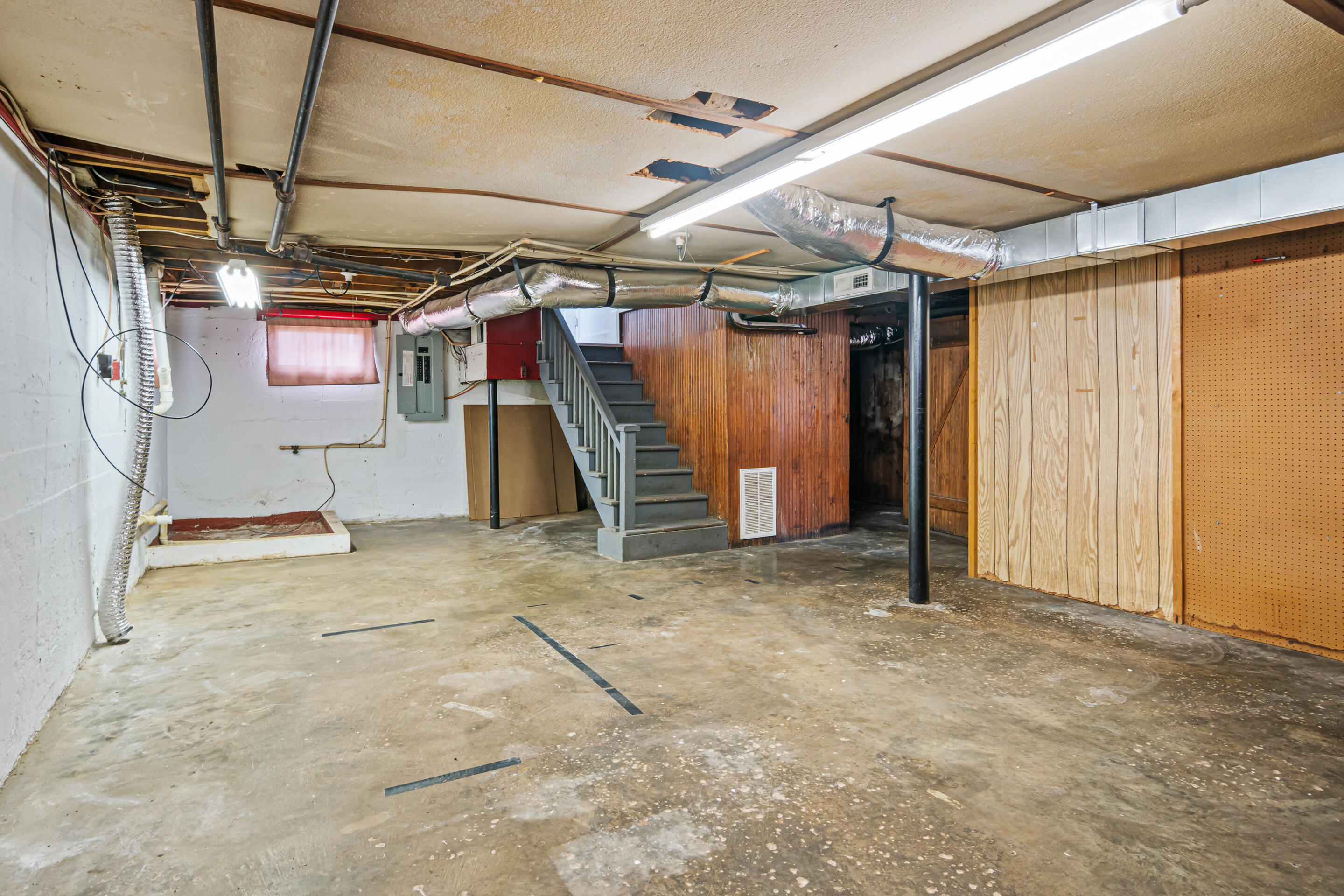 5122 Hearthstone Road Roanoke, VA 24012 - Photo 29 of 31 5122-Hearthstone-Rd-NW-Roanoke-29
