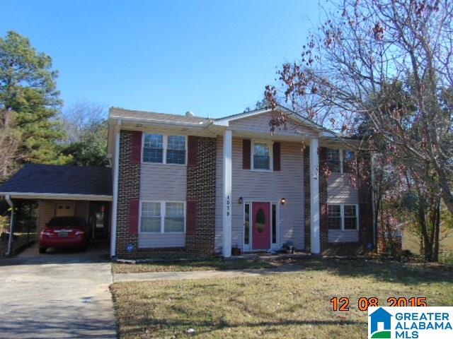 1079 Sunhill Road Northwest Birmingham, AL 35215 - Photo 1 of 10
