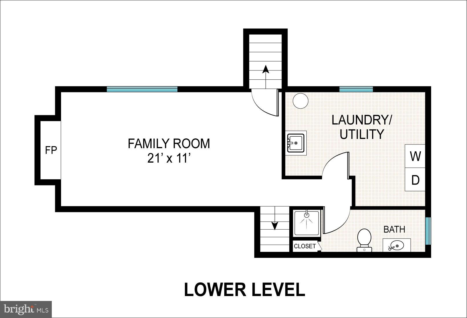 1013 Orems Road Baltimore, MD 21220 - Photo 37 of 37 a picture of a wall with a white wall