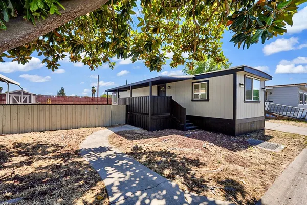 $79,000 | 4837 Faith Home Road, Unit 187, Ceres, CA 95307