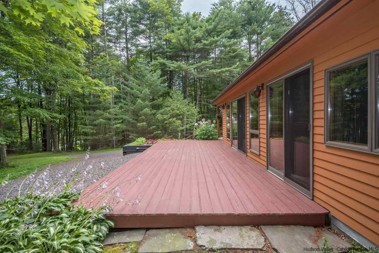 366 Buck Road Stone Ridge, NY 12484 - Photo 22 of 26