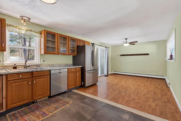 $299,900 | 28 Hanna Drive, Waterboro, ME 04030