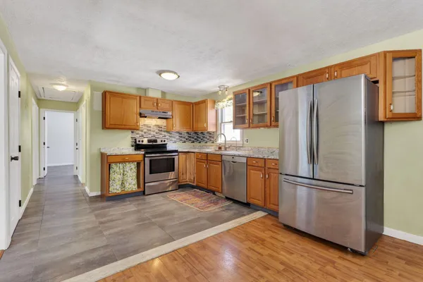 $299,900 | 28 Hanna Drive, Waterboro, ME 04030