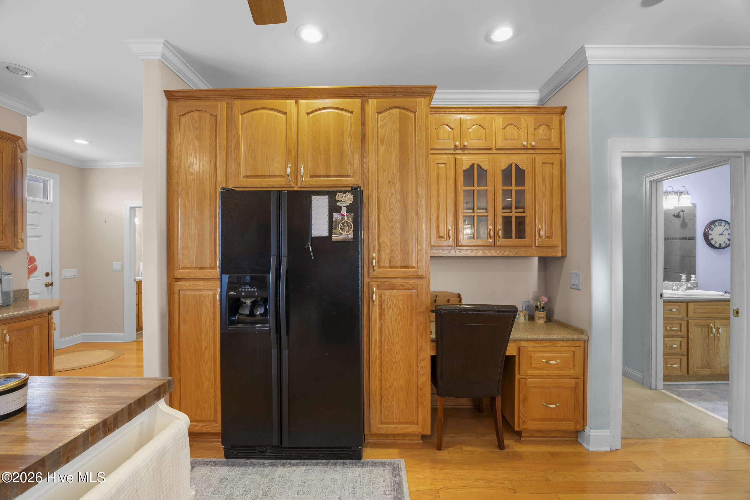 1031 Mallard Bay Road Hampstead, NC 28443 - Photo 17 of 50 21_kitchen