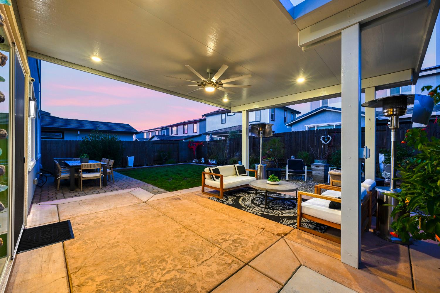 742 Blair Bridge Road Lincoln, CA 95648 - Photo 37 of 45