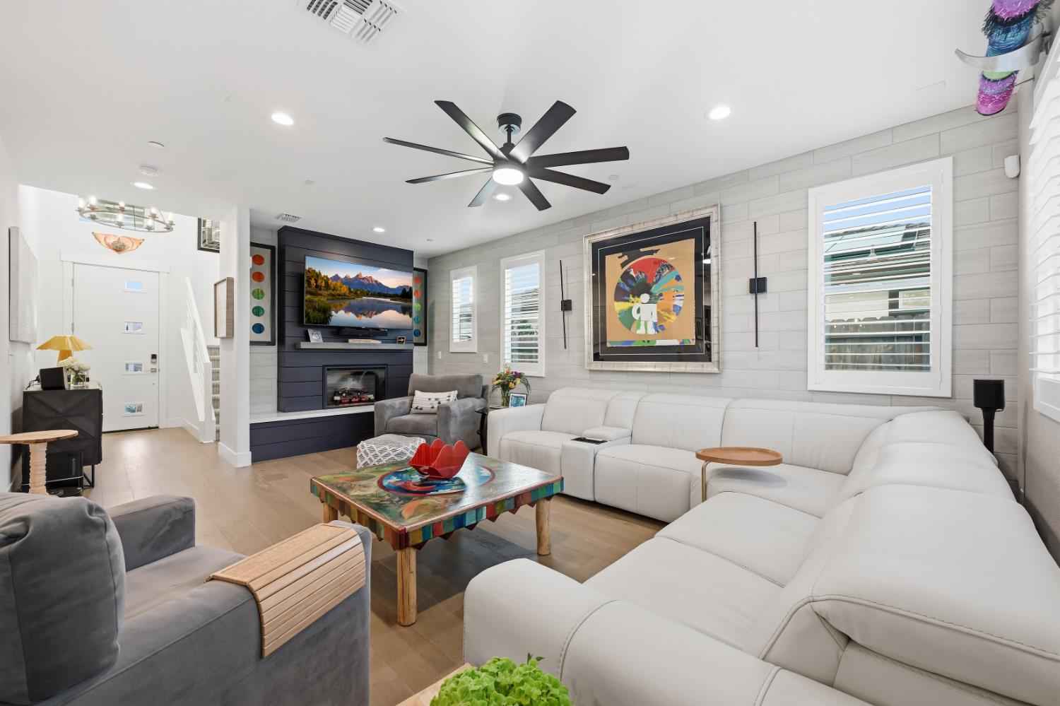 742 Blair Bridge Road Lincoln, CA 95648 - Photo 5 of 45