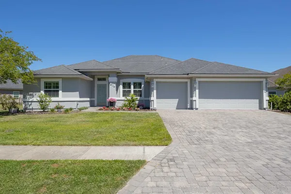 $595,000 | 273 Parkwood Circle, St. Augustine, FL 32086