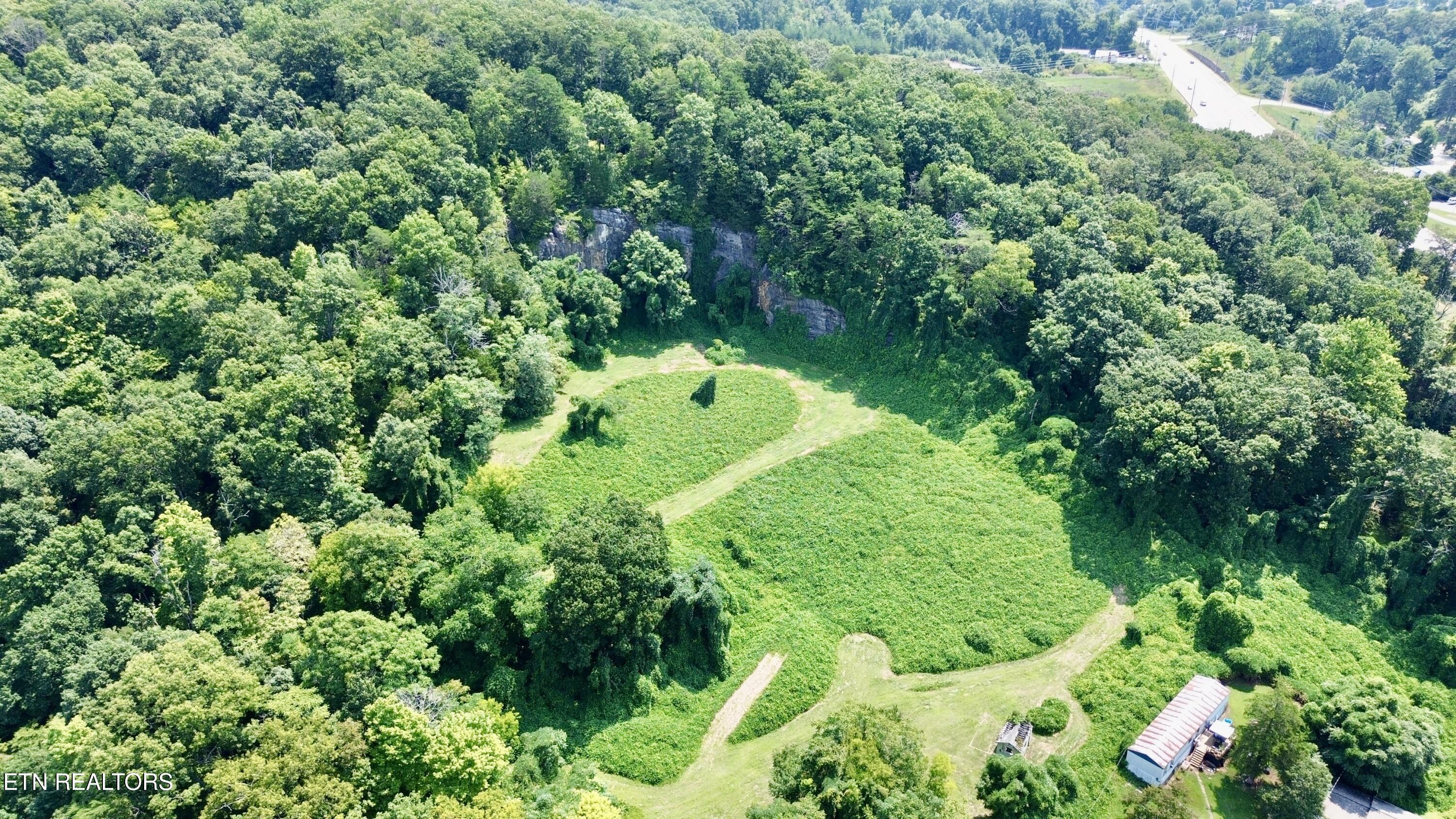 0 Tecoy Quarry Road Northwest Knoxville, TN 37921 - Photo 3 of 37 1-3