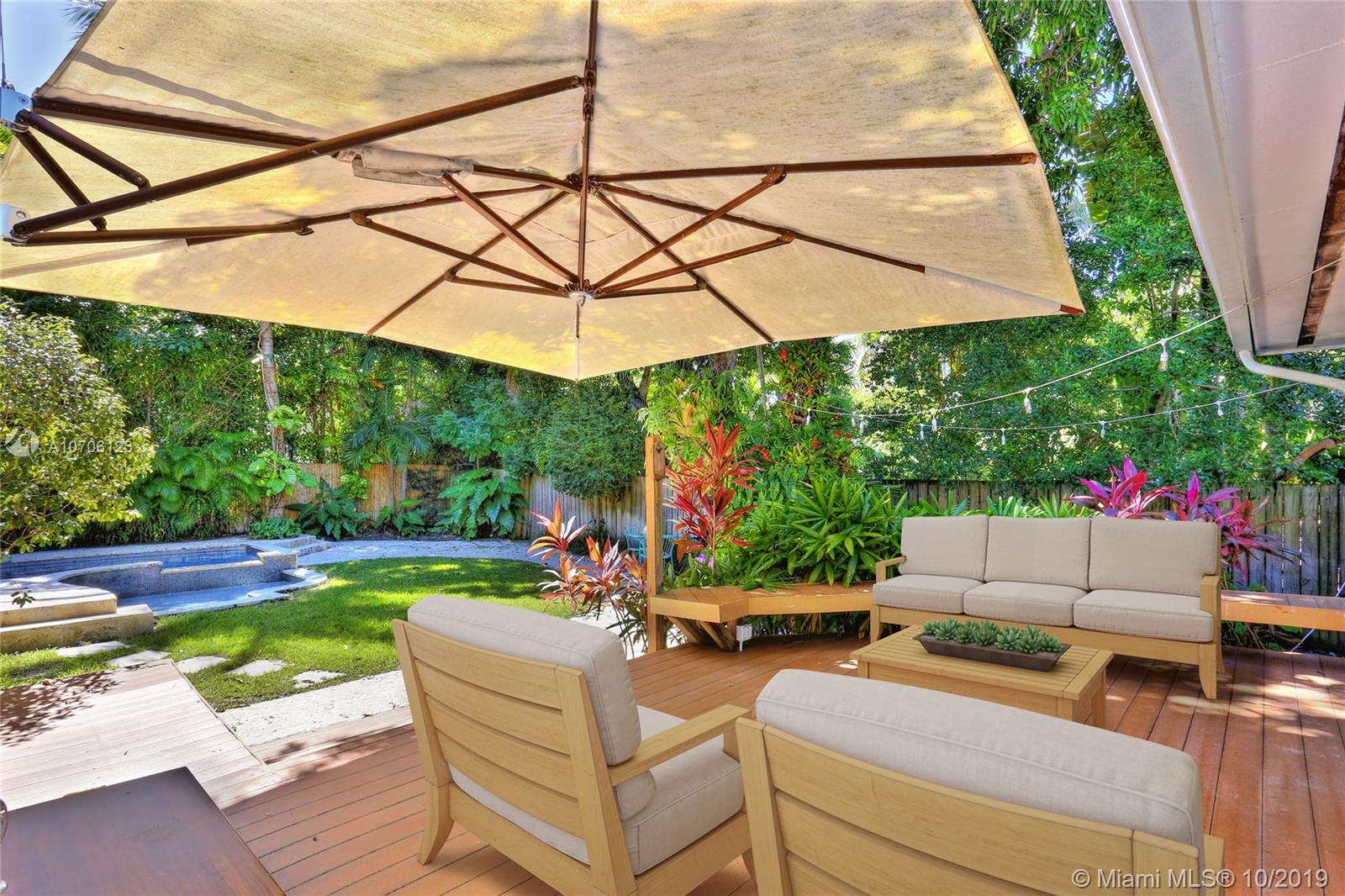 2260 Overbrook Street Miami, FL 33133 - Photo 25 of 27 Gallery Image 25