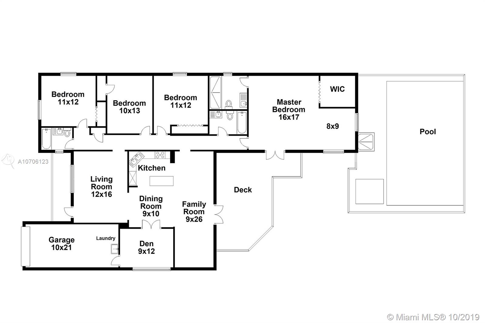 2260 Overbrook Street Miami, FL 33133 - Photo 27 of 27 Gallery Image 27