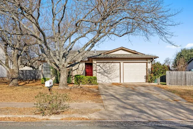 $1,795 | 3112 Freemont Street, Round Rock, TX 78681