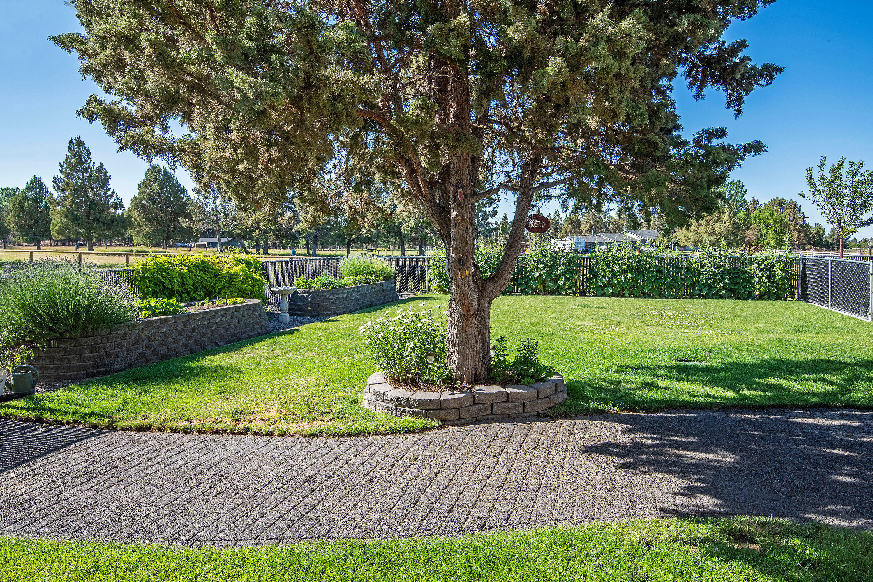 62227 Powell Butte Road Bend, OR 97701 - Photo 35 of 63 Yard