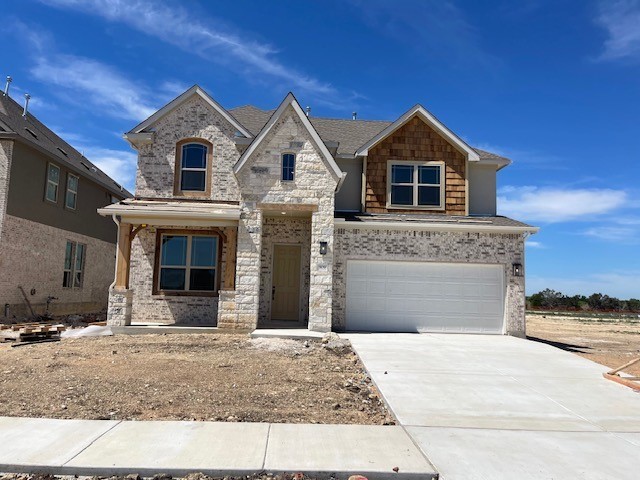 909 Old Gdn Road Leander, TX 78641 - Photo 1 of 1 Gallery Image 1