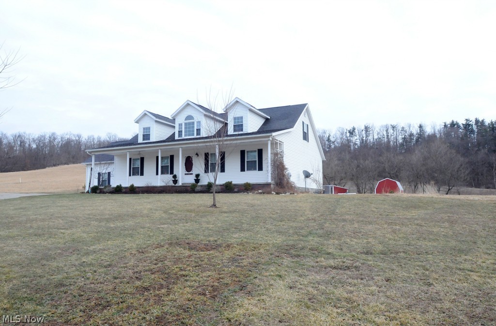 59478 Salem Road Salesville, OH 43778 - Photo 2 of 25