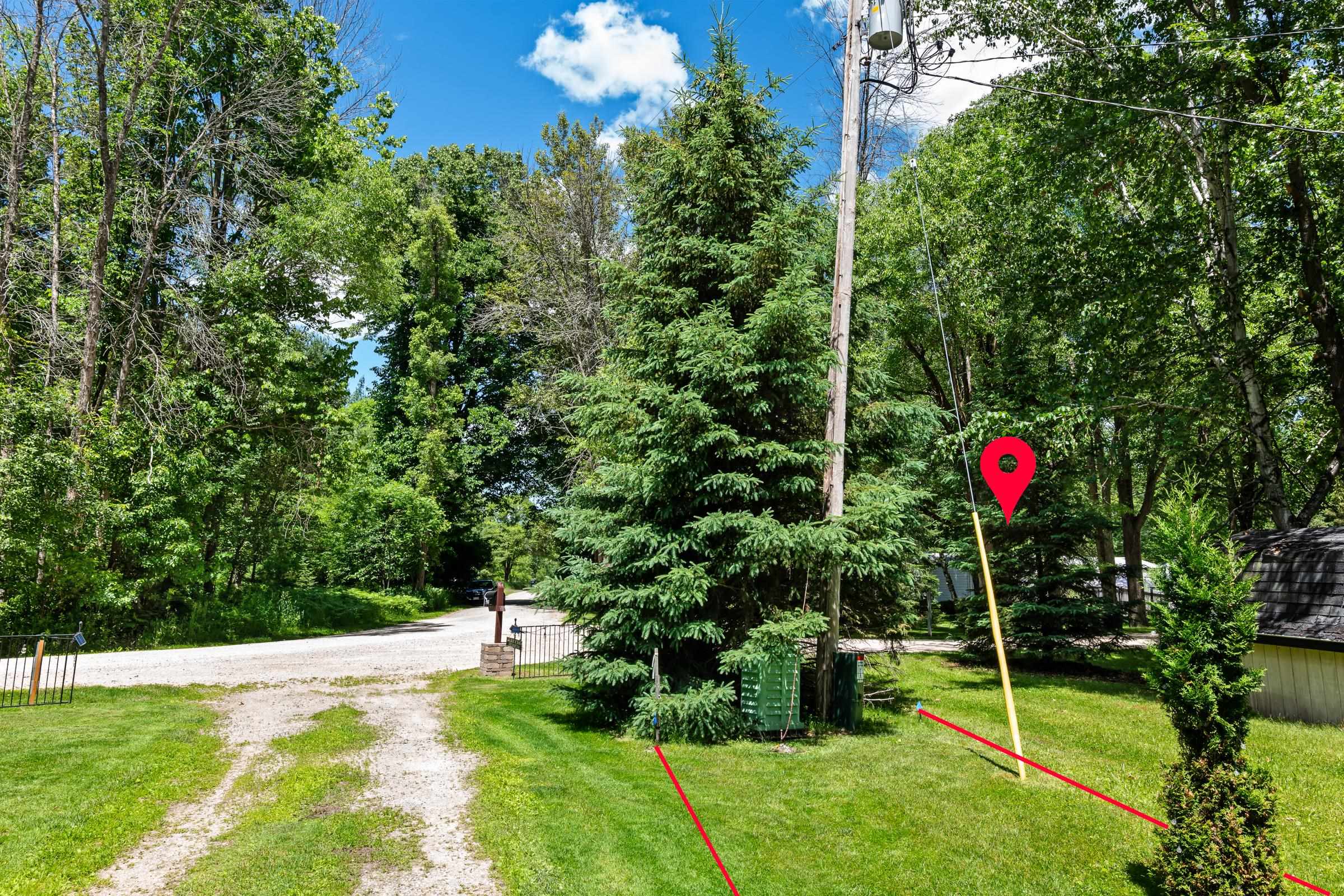 W6133 Rector Road Wausaukee, WI 54177 - Photo 55 of 81