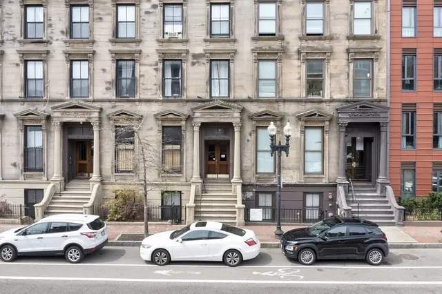 $2,200 | 701 Massachusetts Avenue, Unit 7, Boston, MA 02118