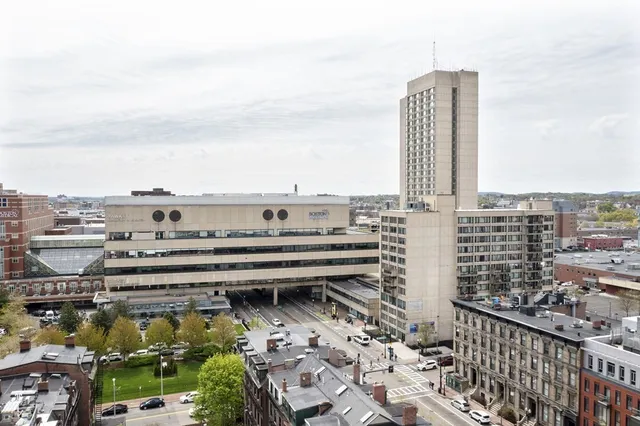 $2,200 | 701 Massachusetts Avenue, Unit 7, Boston, MA 02118