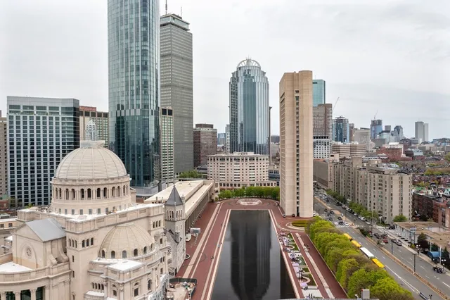 $2,200 | 701 Massachusetts Avenue, Unit 7, Boston, MA 02118