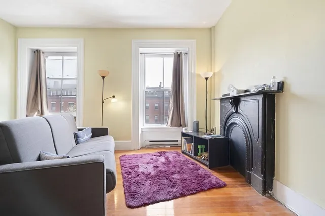 $2,200 | 701 Massachusetts Avenue, Unit 7, Boston, MA 02118