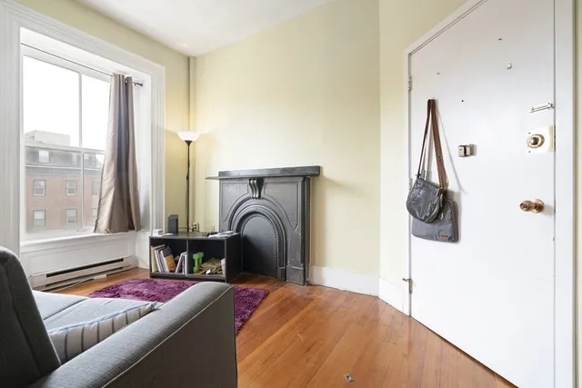 $2,200 | 701 Massachusetts Avenue, Unit 7, Boston, MA 02118