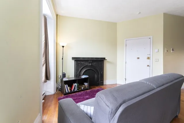 $2,200 | 701 Massachusetts Avenue, Unit 7, Boston, MA 02118