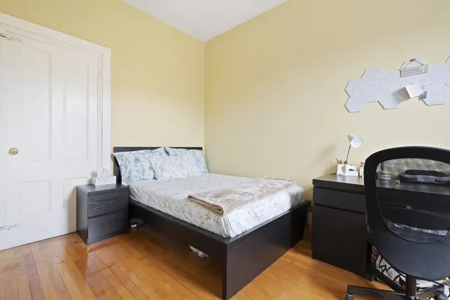 $2,200 | 701 Massachusetts Avenue, Unit 7, Boston, MA 02118