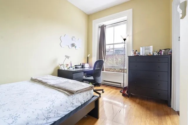 $2,200 | 701 Massachusetts Avenue, Unit 7, Boston, MA 02118