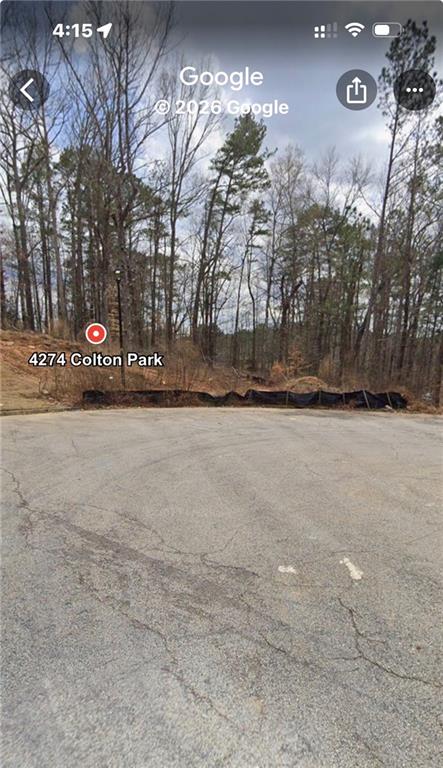 4274 Colton Park Atlanta, GA 30349 - Photo 4 of 9