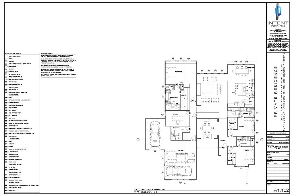 4274 Colton Park Atlanta, GA 30349 - Photo 6 of 9