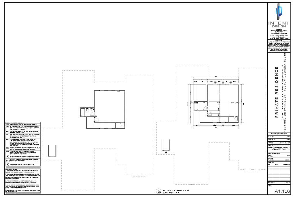 4274 Colton Park Atlanta, GA 30349 - Photo 7 of 9