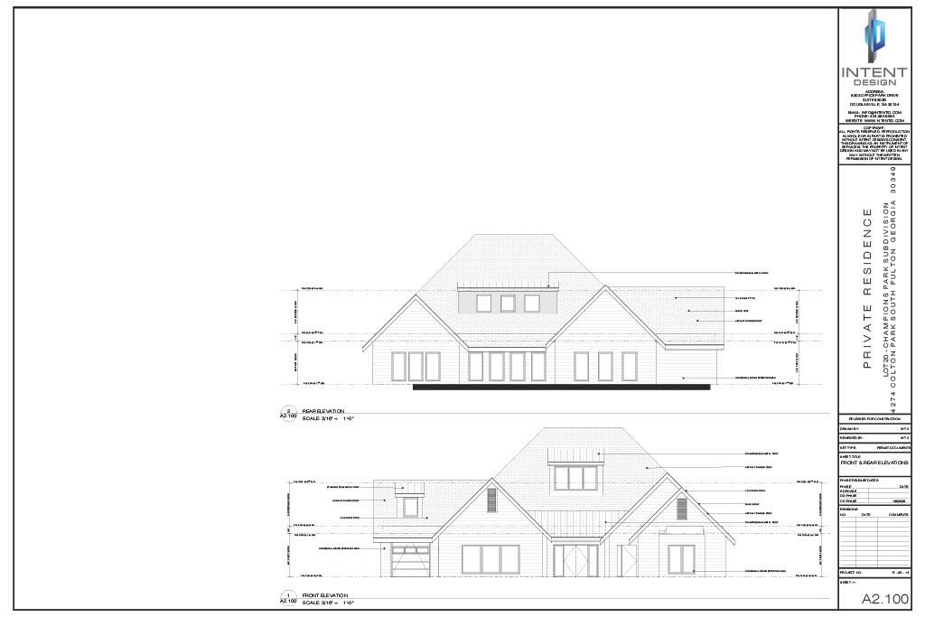 4274 Colton Park Atlanta, GA 30349 - Photo 8 of 9