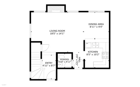 $875,000 | 203 Bean Creek Road, Unit K, Scotts Valley, CA 95066
