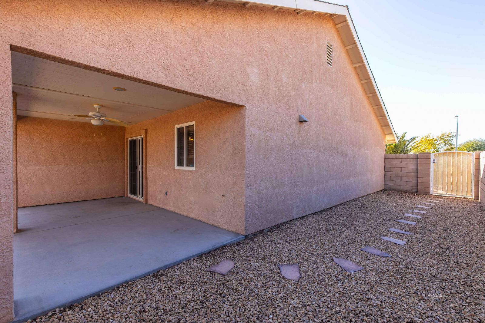 412 South Inyo Street Ridgecrest, CA 93555 - Photo 28 of 31