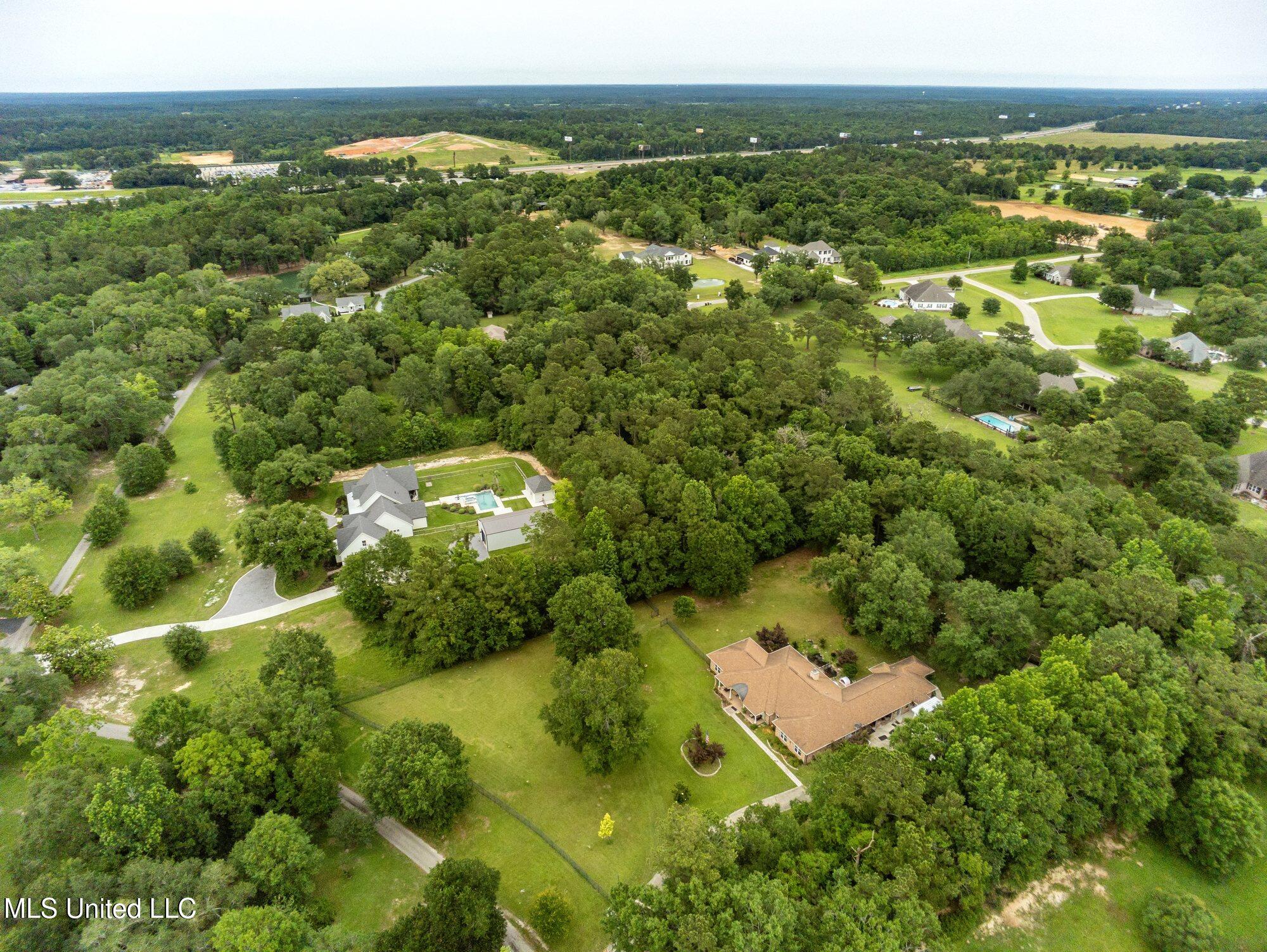 7446 Lazy Acres Road Pass Christian, MS 39571 - Photo 25 of 26 Lazy Acres