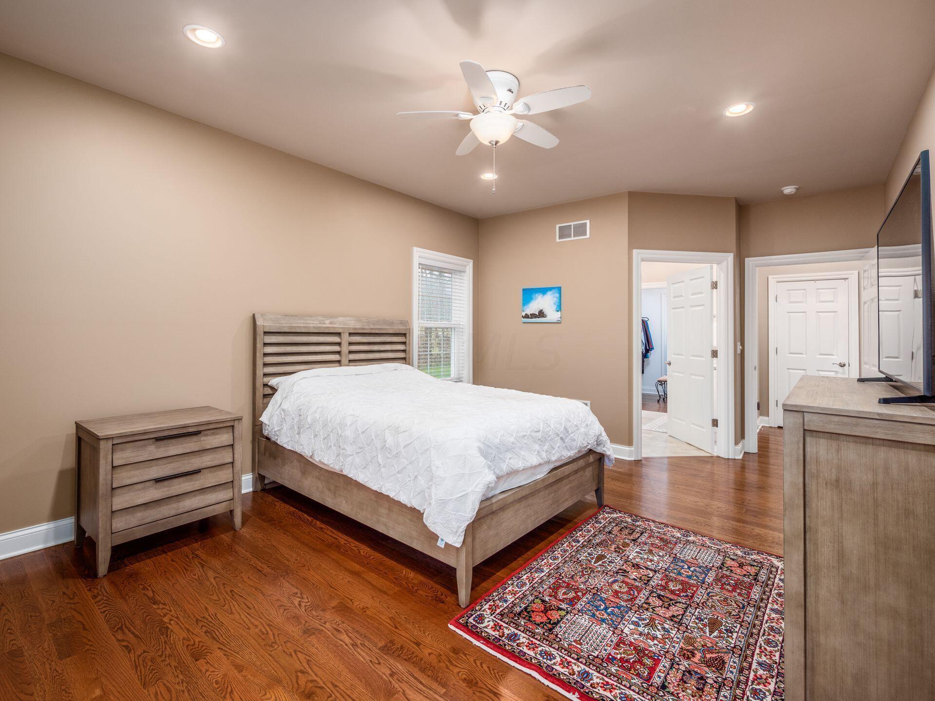 8531 Concord Road Delaware, OH 43015 - Photo 17 of 65 17 Owners Suite 1